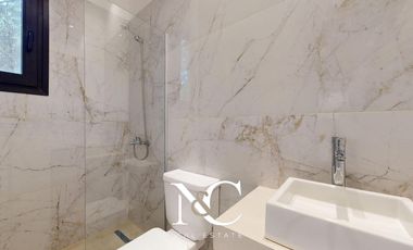 Casa en venta en Costa Esmeralda Marítimo III