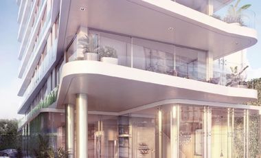 Maintower - exclusivo 4 ambientes con palier privado y amenities- Vicente lopez