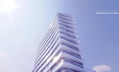 Maintower - exclusivo 4 ambientes con palier privado y amenities- Vicente lopez