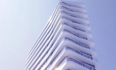 Maintower - exclusivo 4 ambientes con palier privado y amenities- Vicente lopez