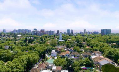 Maintower - exclusivo 4 ambientes con palier privado y amenities- Vicente lopez