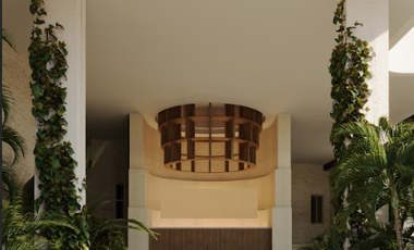 EN VENTA DEPARTAMENTOS EN LA PLAYA DE SAN BENITO, MERIDA YUCATÁN