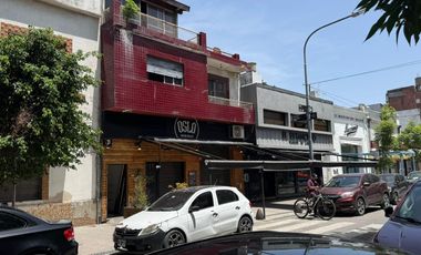 Baez 100, Terreno apto 670m2 construibles,  Las Cañitas