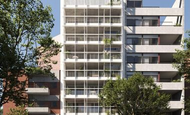 Departamento monoambiente en Venta a estrenar | Villa del Parque