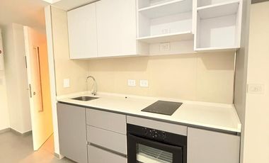 Departamento monoambiente en Venta a estrenar | Villa del Parque