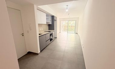 Departamento monoambiente en Venta a estrenar | Villa del Parque