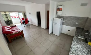 Departamento en Mar De Ajo