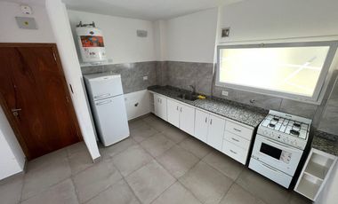 Departamento en Mar De Ajo