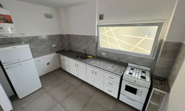 Departamento en Mar De Ajo