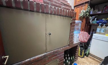 Venta PH 4 ambientes con terraza en Bernal