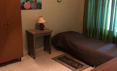 Departamento - Capital