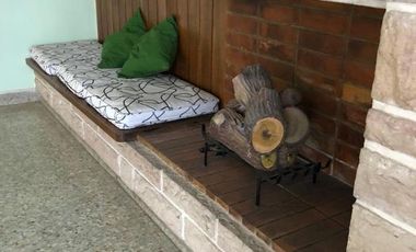 Departamento - Capital