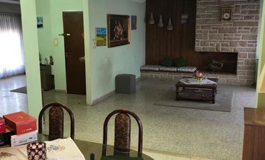 Departamento - Capital