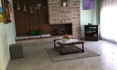 Departamento - Capital