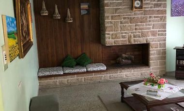 Departamento - Capital