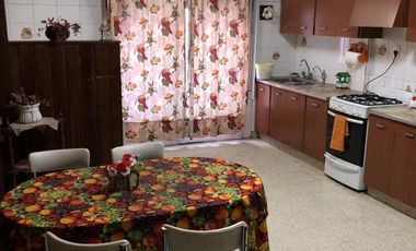 Departamento - Capital