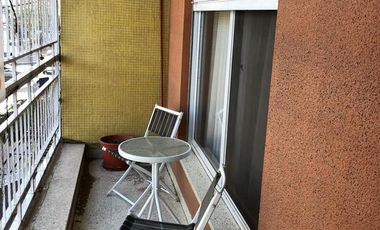 Departamento - Capital