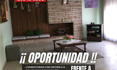 Departamento - Capital