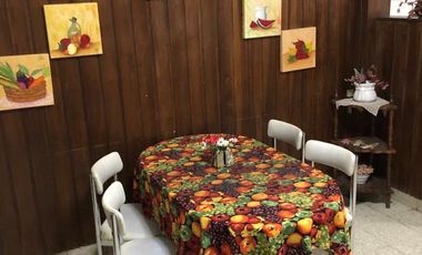 Departamento - Capital