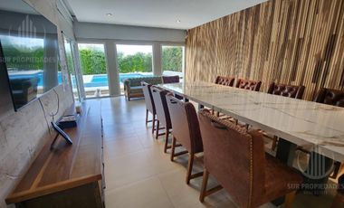 Casa en  La Horqueta de Echeverria, Canning