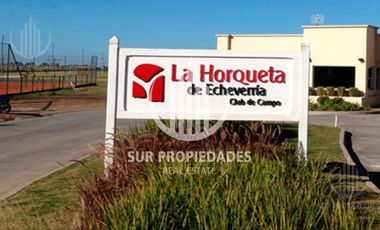 Casa en  La Horqueta de Echeverria, Canning