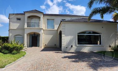 Casa en  La Horqueta de Echeverria, Canning