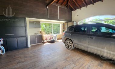 Casa en  La Horqueta de Echeverria, Canning