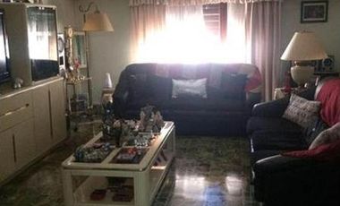 Casa en venta en Villa Devoto