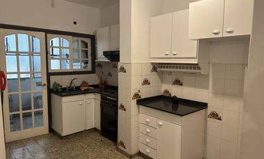 Departamento en Lomas de Zamora Oeste