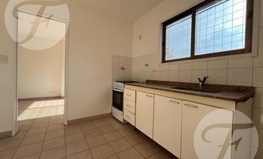 Alquiler 2 ambientes en Morón