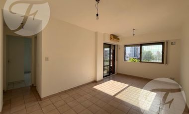 Alquiler 2 ambientes en Morón