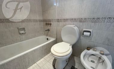 Alquiler 2 ambientes en Morón