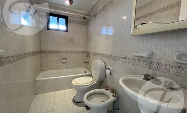 Alquiler 2 ambientes en Morón