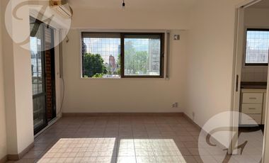 Alquiler 2 ambientes en Morón