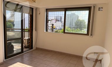 Alquiler 2 ambientes en Morón