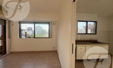 Alquiler 2 ambientes en Morón