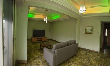 Departamento en Hurlingham en venta.