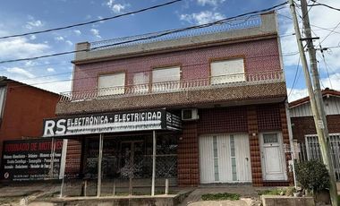 Departamento en Hurlingham en venta.