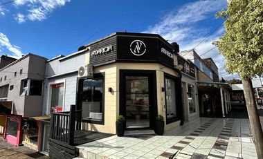 Local en Leandro N Alem