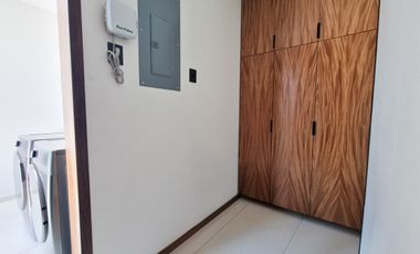 Casa de lujo amueblada, con alberca EN CHULA VISTA AJIJIC y  vista al lago