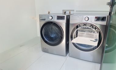 Casa de lujo amueblada, con alberca EN CHULA VISTA AJIJIC y  vista al lago