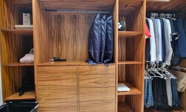 Casa de lujo amueblada, con alberca EN CHULA VISTA AJIJIC y  vista al lago