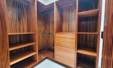 Casa de lujo amueblada, con alberca EN CHULA VISTA AJIJIC y  vista al lago