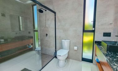 Casa de lujo amueblada, con alberca EN CHULA VISTA AJIJIC y  vista al lago