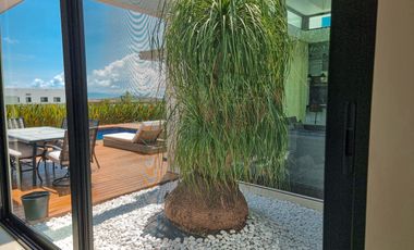 Casa de lujo amueblada, con alberca EN CHULA VISTA AJIJIC y  vista al lago
