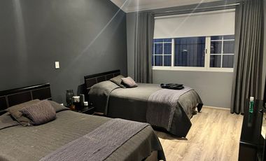 Casa en condominio en venta en hacienda de las palmas