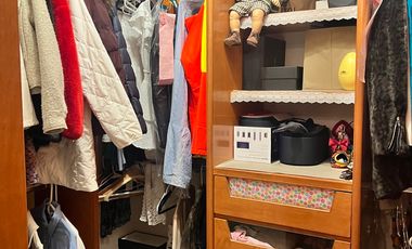 Casa en condominio en venta en hacienda de las palmas