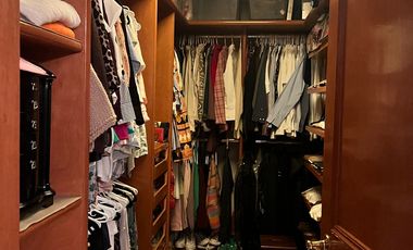 Casa en condominio en venta en hacienda de las palmas