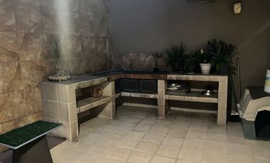 Casa en condominio en venta en hacienda de las palmas