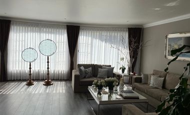 Casa en condominio en venta en hacienda de las palmas